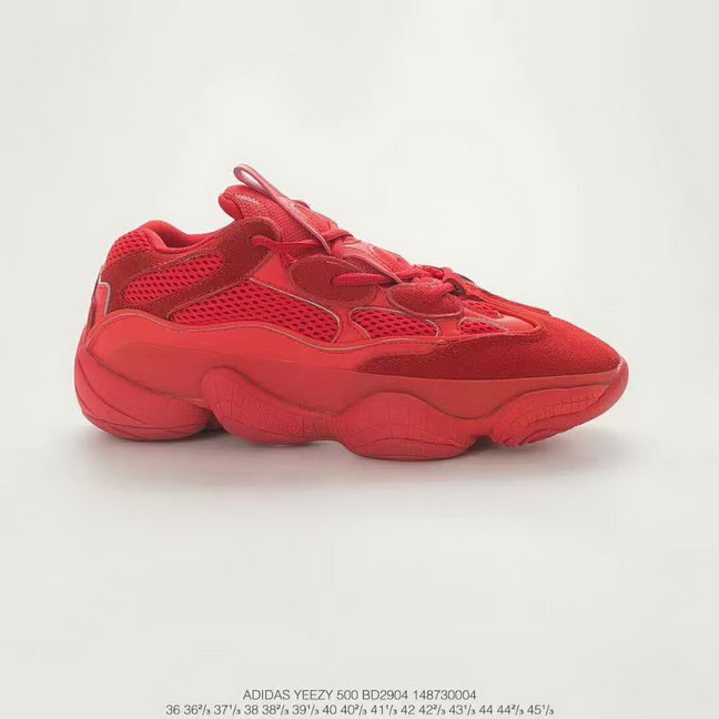 women air yeezy 500 boost-002
